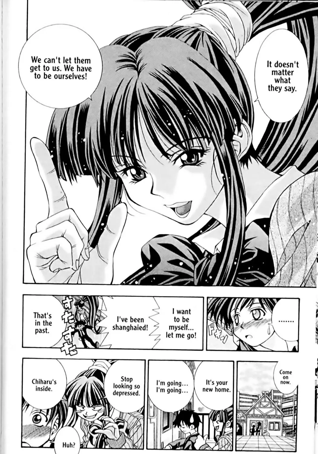 Read Eiken chapter 2 image 10 on Lezhin
