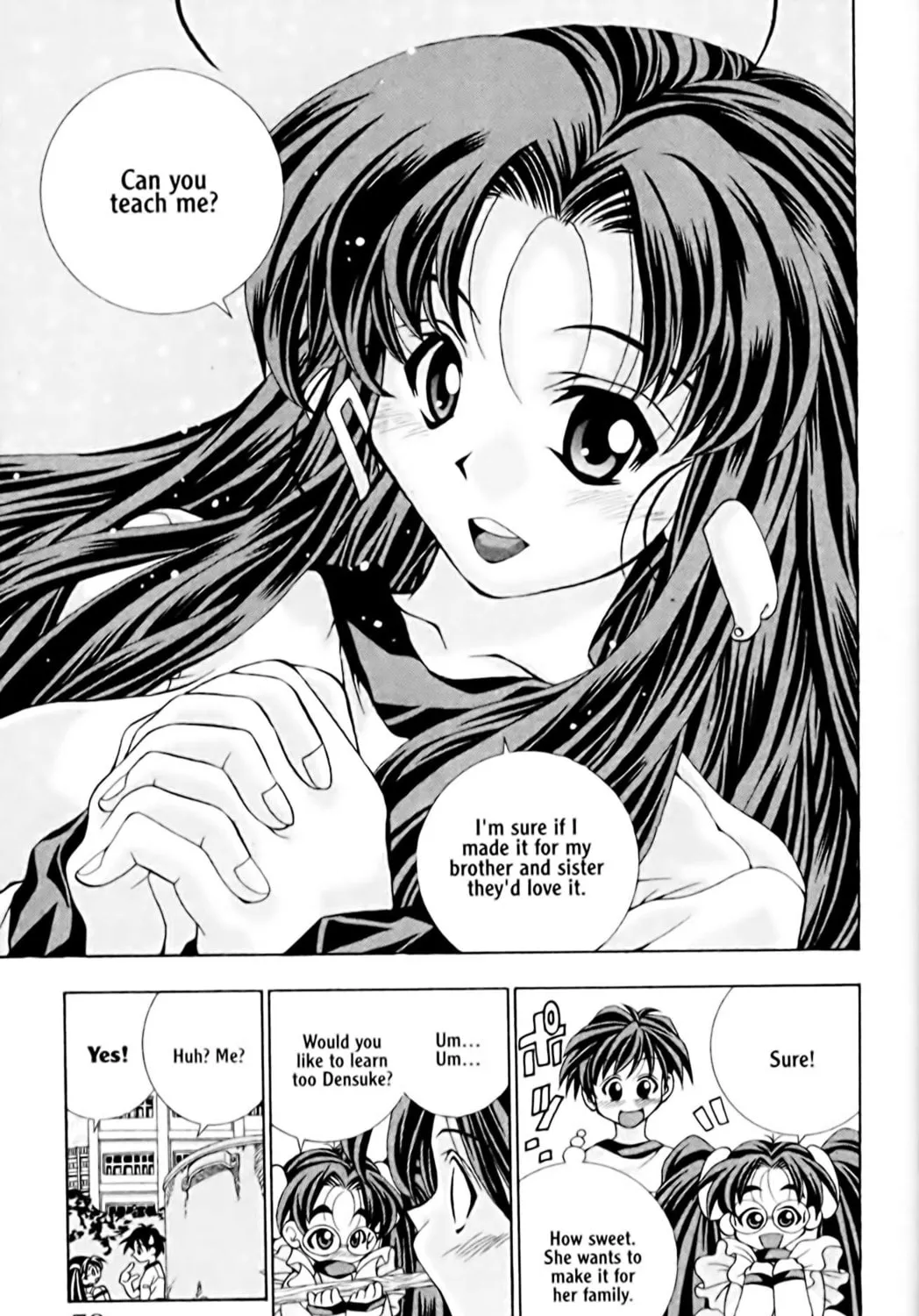 Read Eiken chapter 2 image 36 on Lezhin