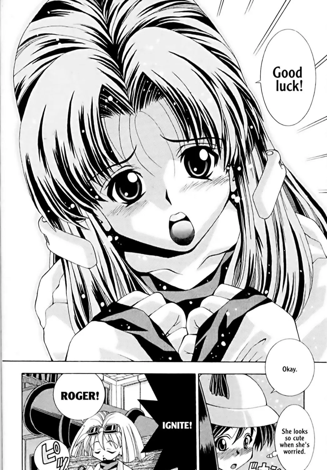 Read Eiken chapter 2 image 78 on Lezhin