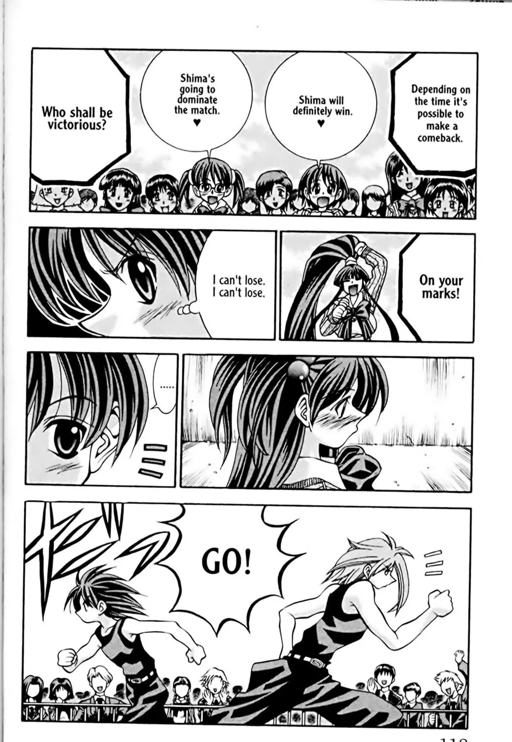 Read Eiken chapter 22 image 26 on Lezhin
