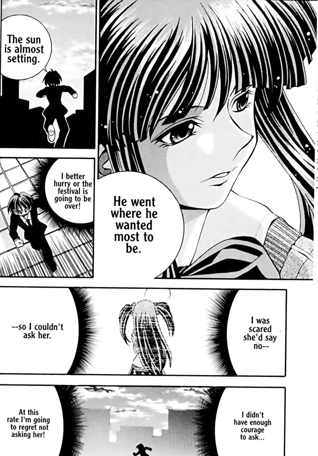 Read Eiken chapter 24 image 30 on Lezhin