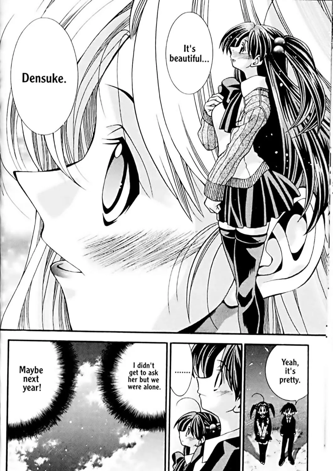 Read Eiken chapter 24 image 38 on Lezhin