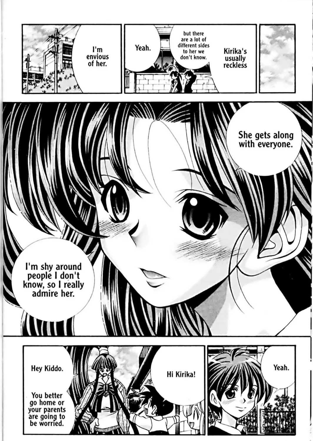 Read Eiken chapter 25 image 34 on Lezhin