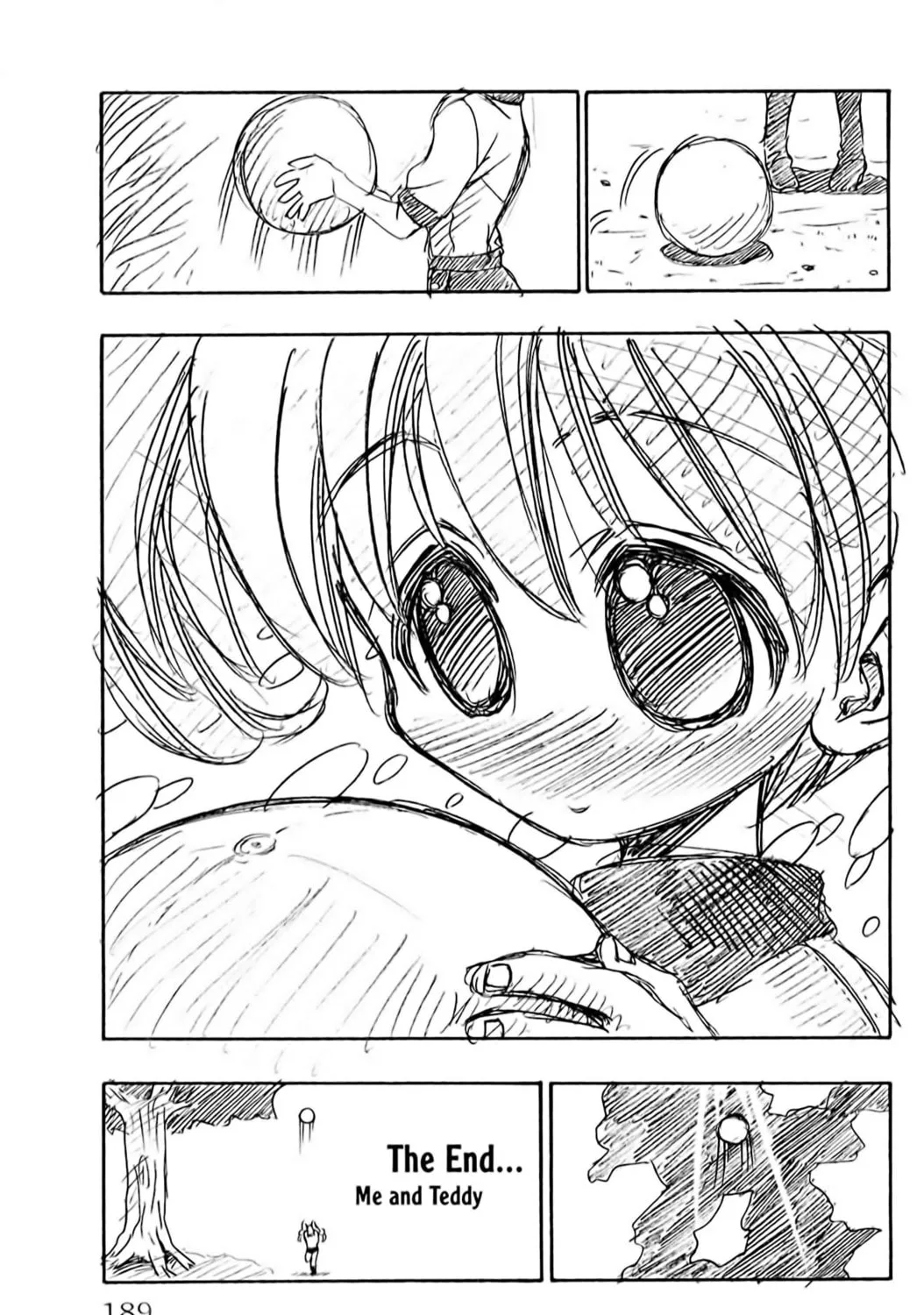 Read Eiken chapter 25 image 48 on Lezhin