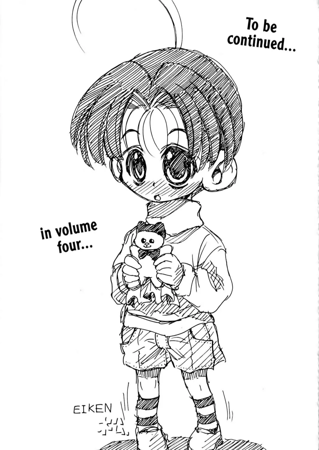 Read Eiken chapter 25 image 52 on Lezhin