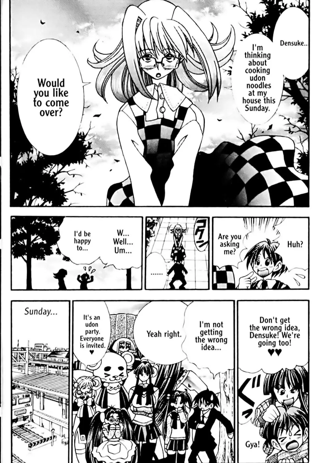 Read Eiken chapter 26 image 20 on Lezhin