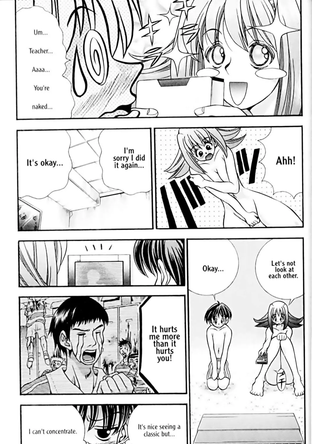 Read Eiken chapter 26 image 46 on Lezhin