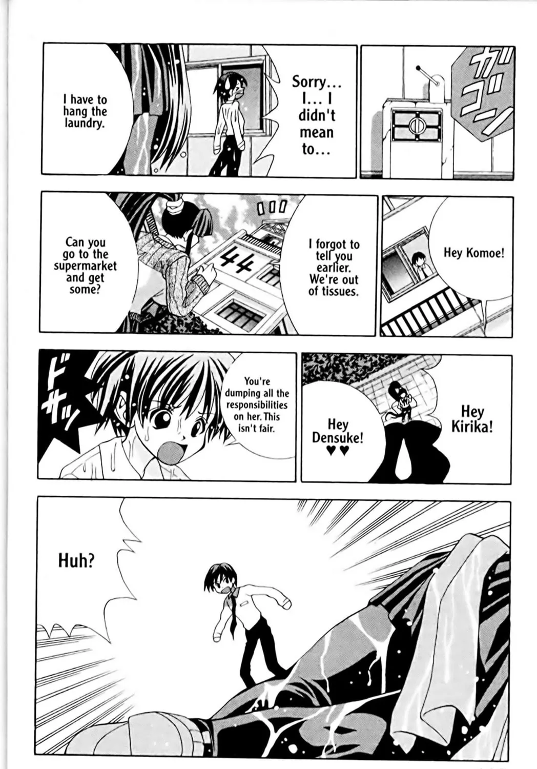 Read Eiken chapter 3 image 26 on Lezhin