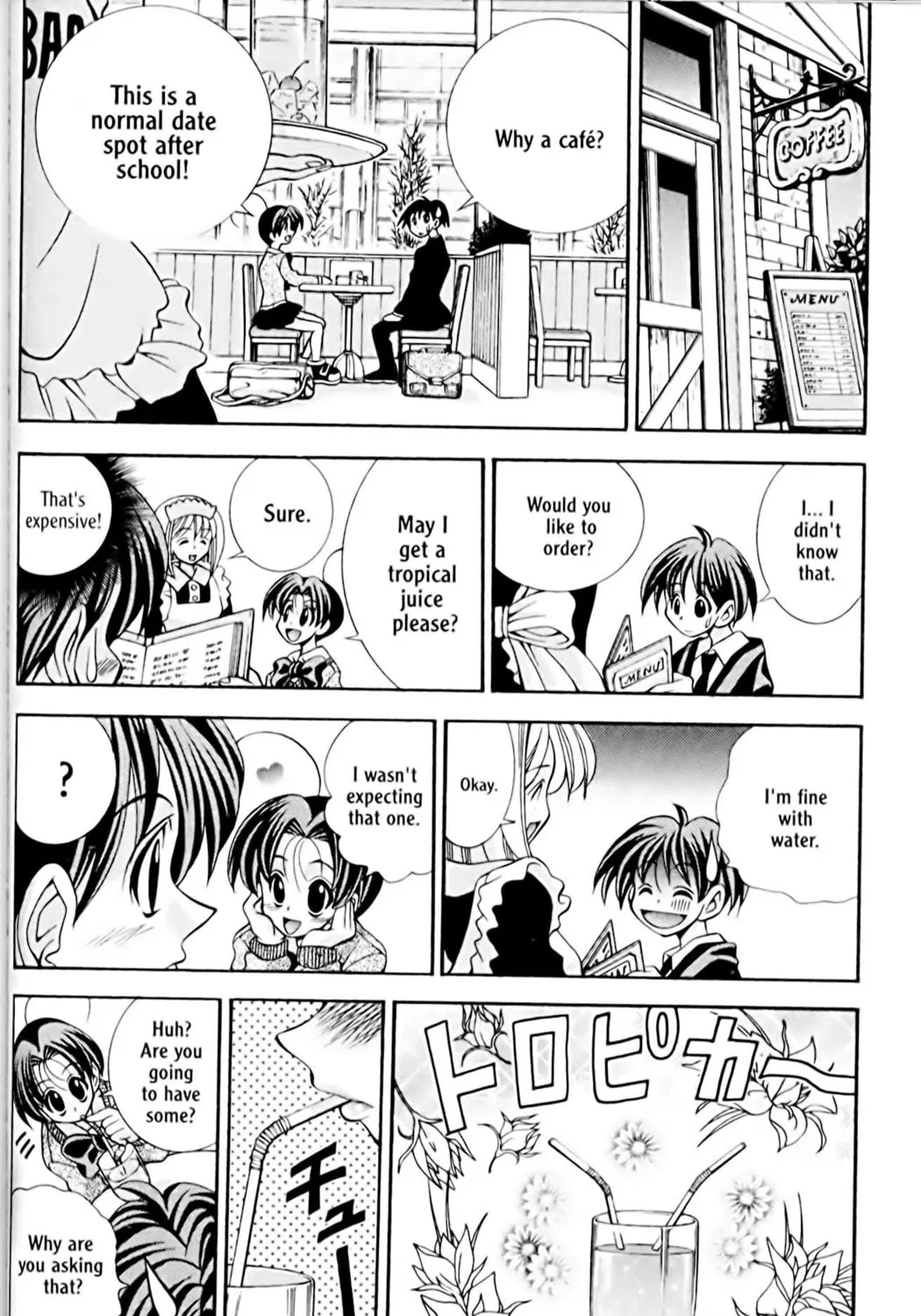 Read Eiken chapter 30 image 10 on Lezhin