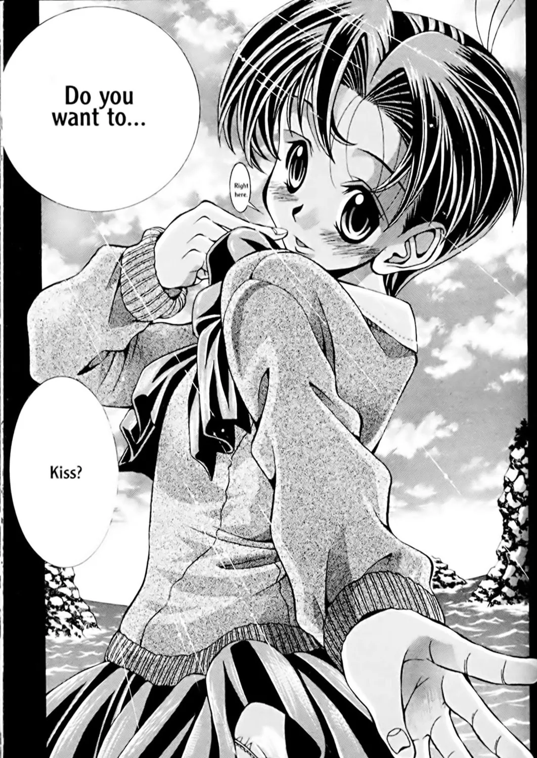 Read Eiken chapter 30 image 24 on Lezhin
