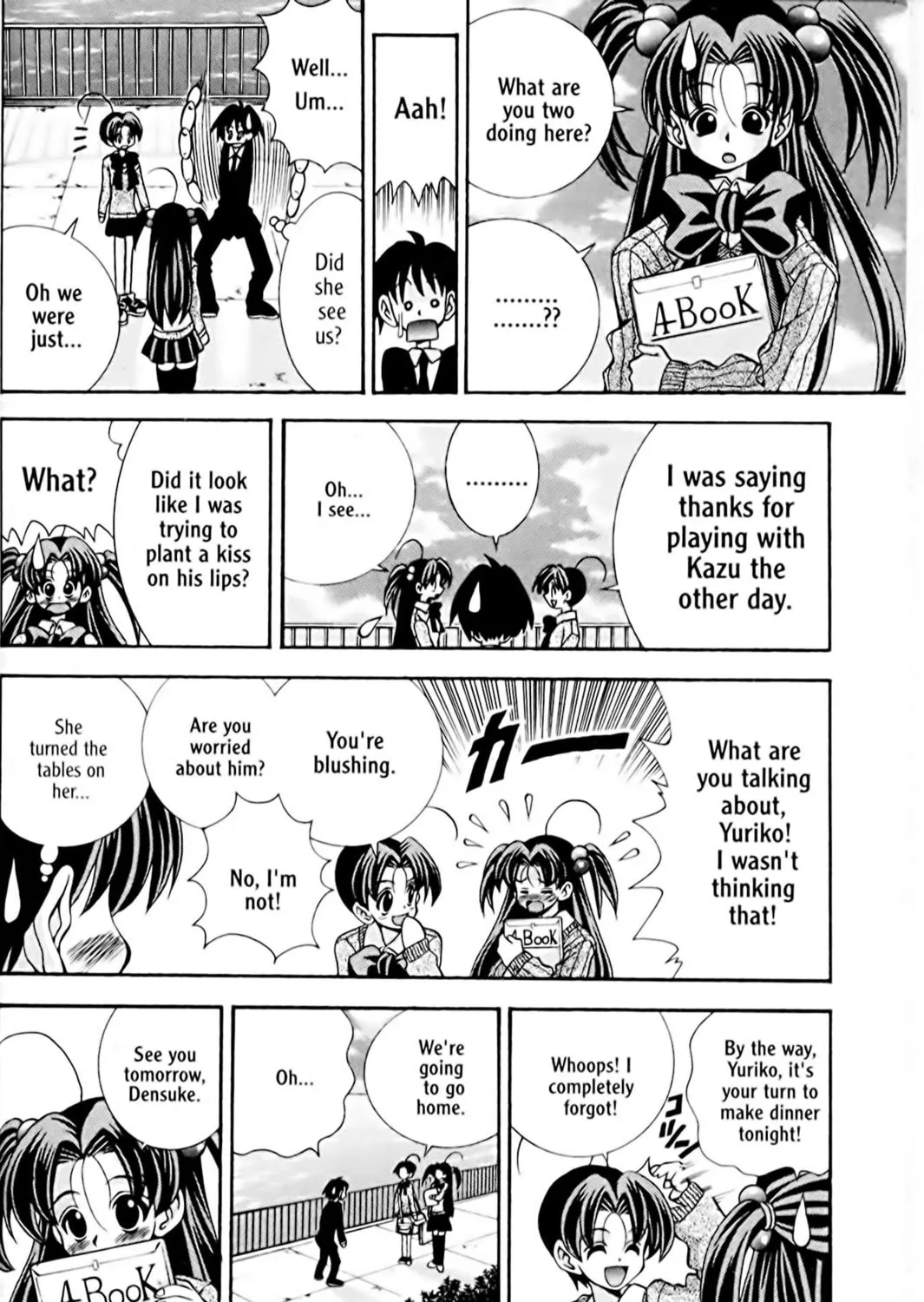 Read Eiken chapter 30 image 34 on Lezhin
