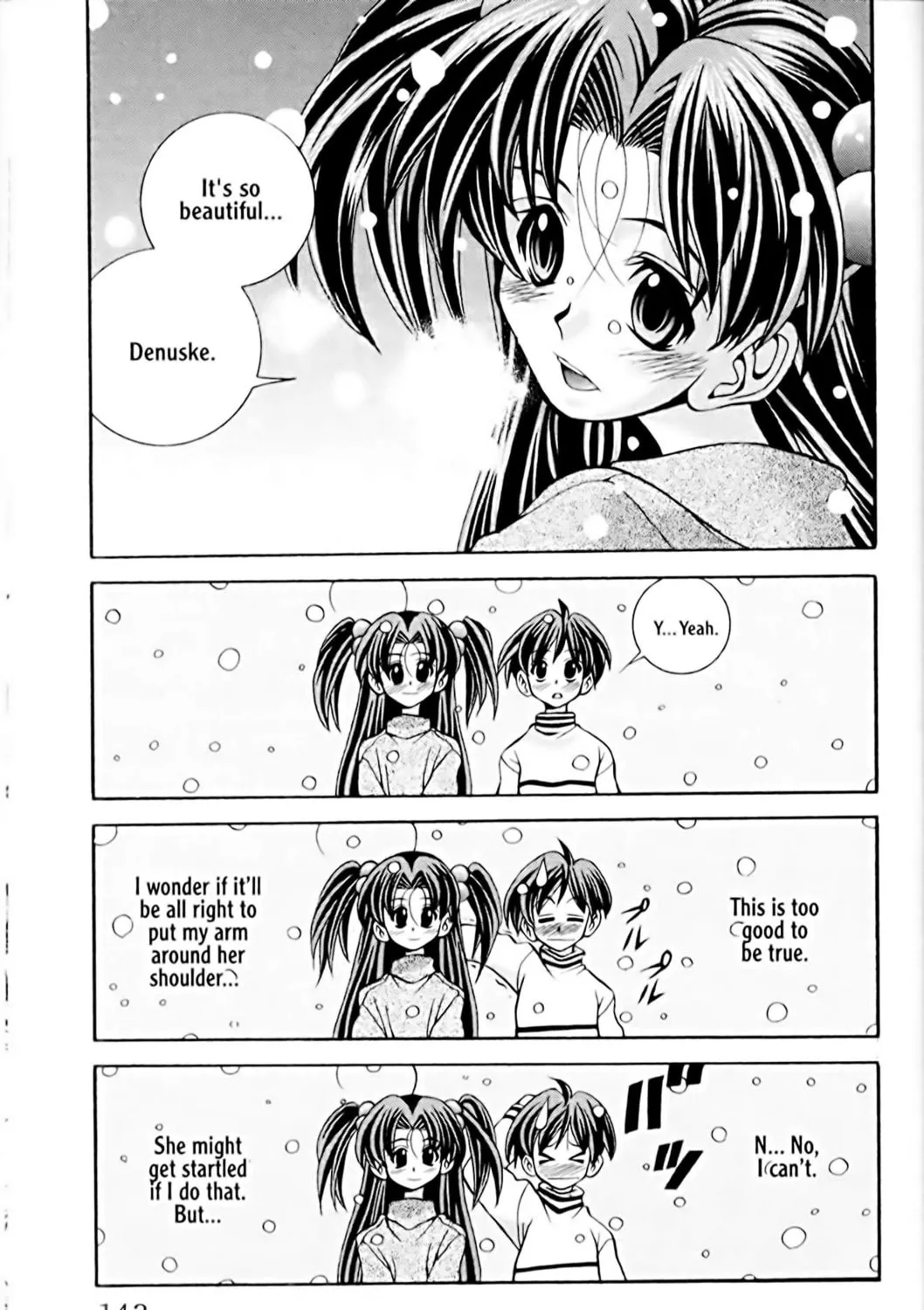 Read Eiken chapter 32 image 36 on Lezhin