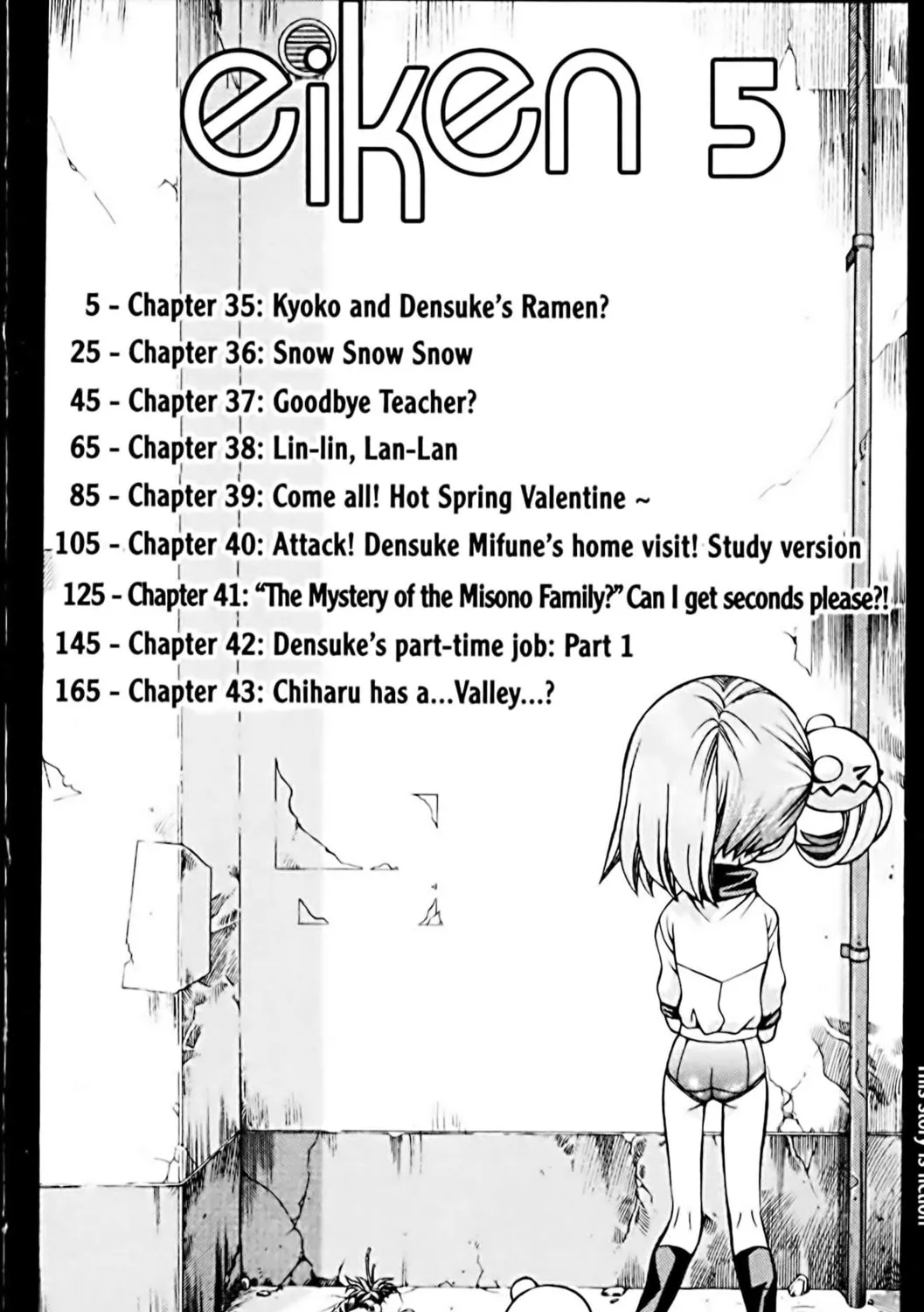 Read Eiken chapter 35 image 16 on Lezhin