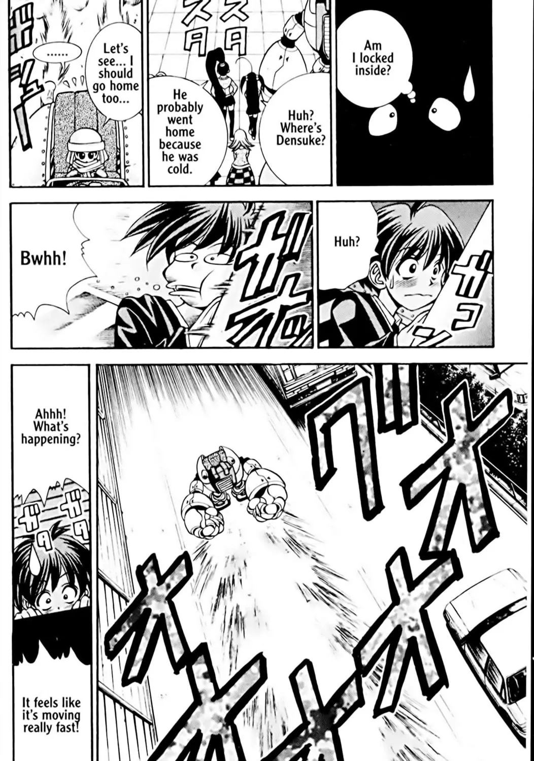 Read Eiken chapter 35 image 24 on Lezhin