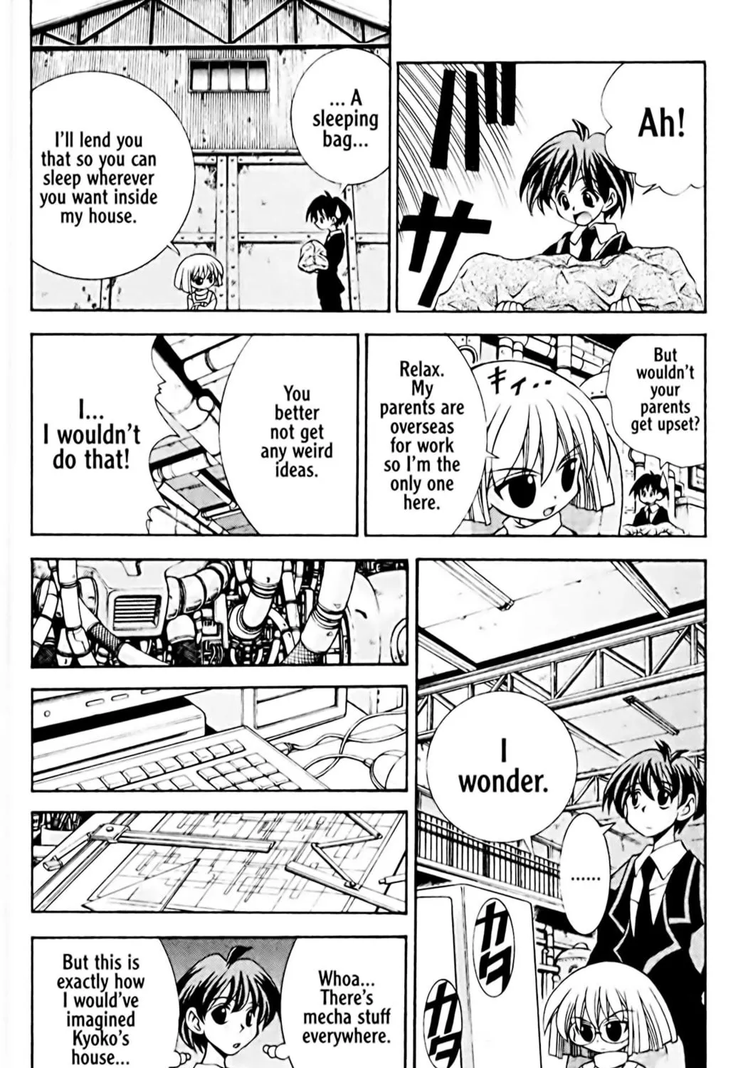Read Eiken chapter 35 image 32 on Lezhin