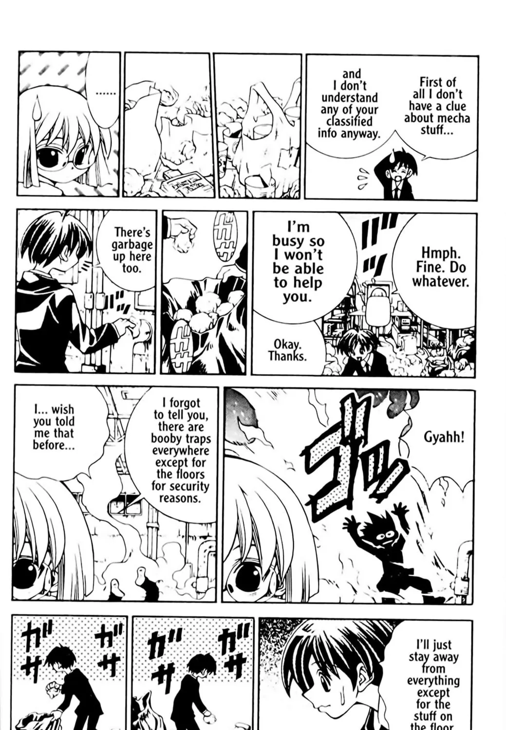 Read Eiken chapter 35 image 38 on Lezhin