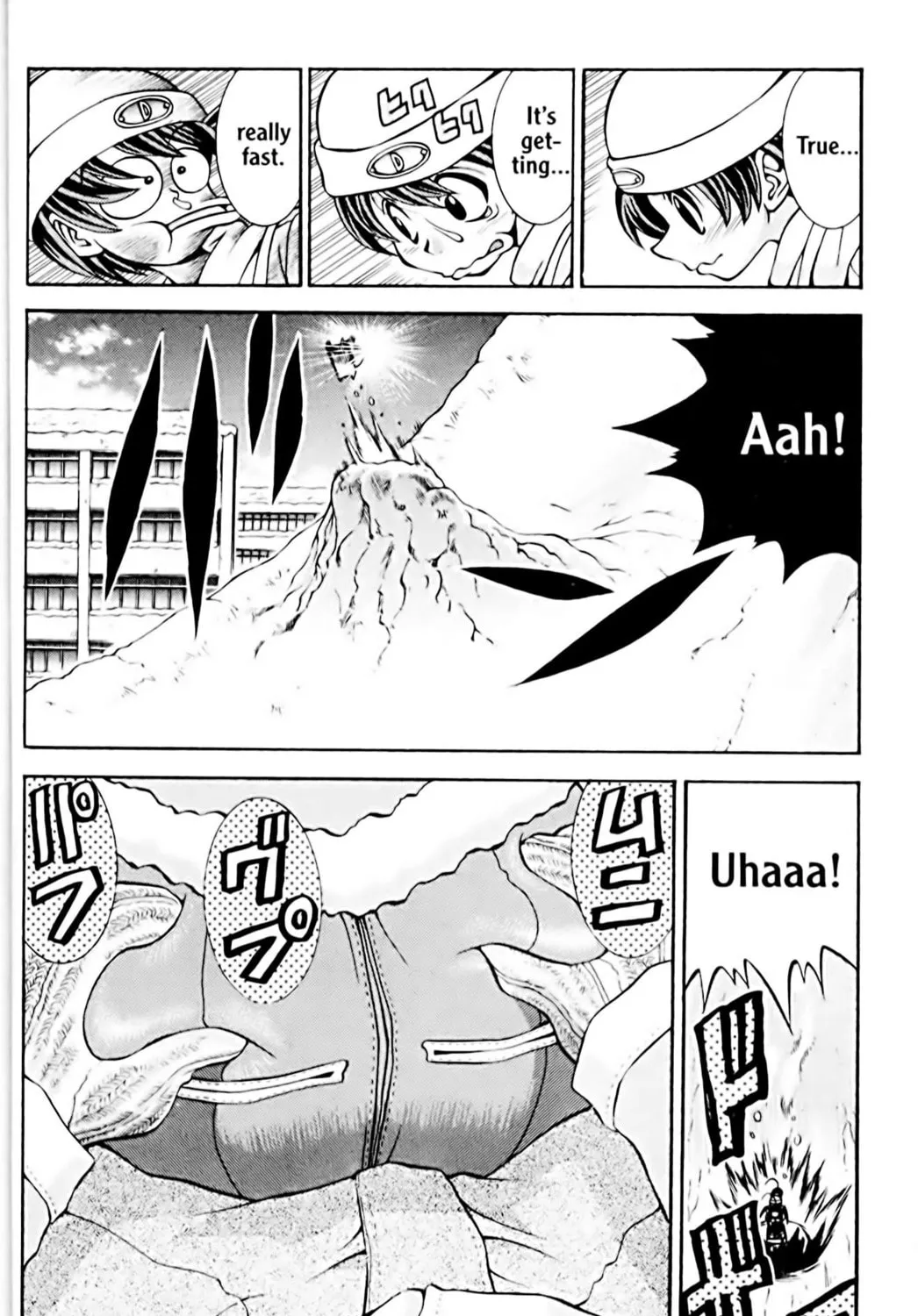 Read Eiken chapter 36 image 30 on Lezhin