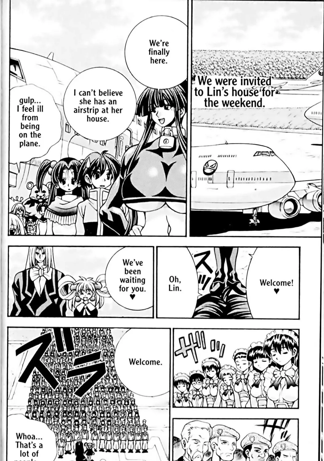 Read Eiken chapter 38 image 2 on Lezhin