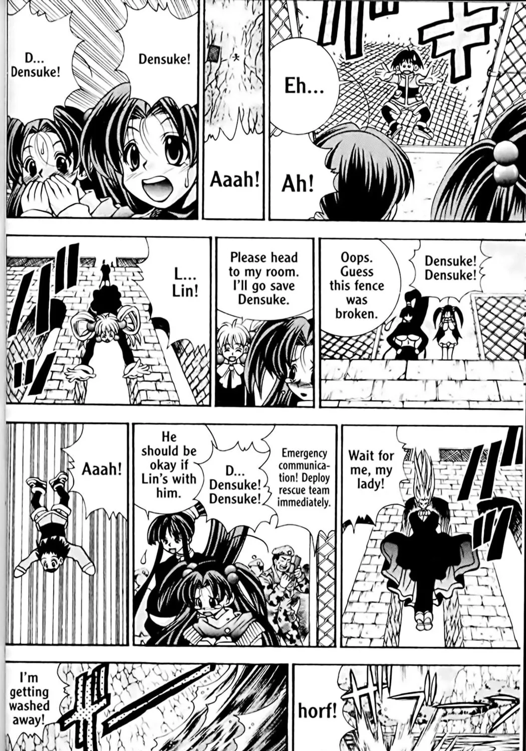 Read Eiken chapter 38 image 6 on Lezhin
