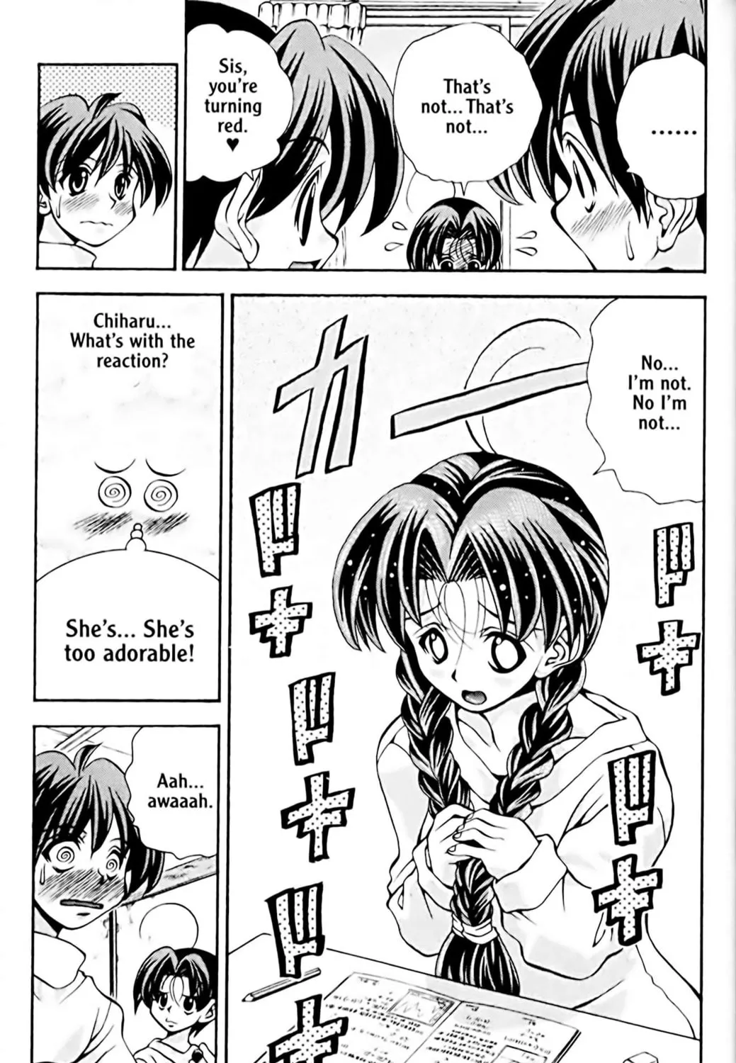 Read Eiken chapter 40 image 24 on Lezhin