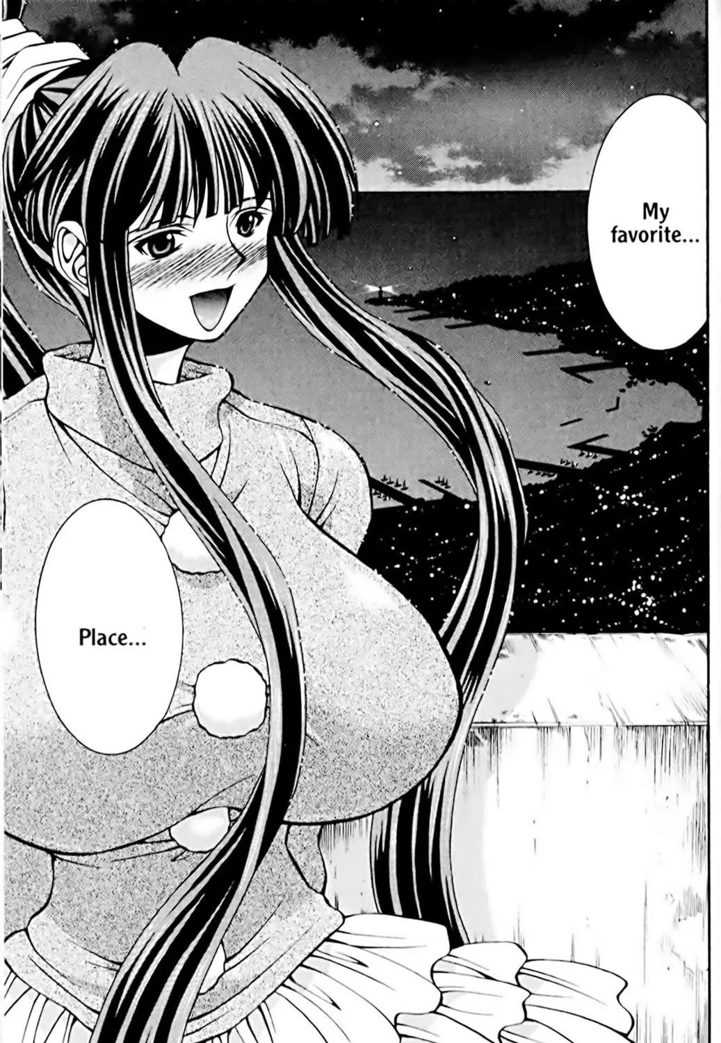 Read Eiken chapter 41 image 24 on Lezhin