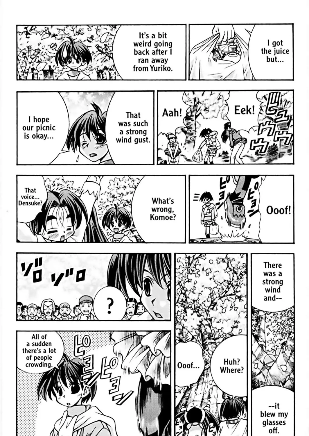 Read Eiken chapter 44 image 32 on Lezhin