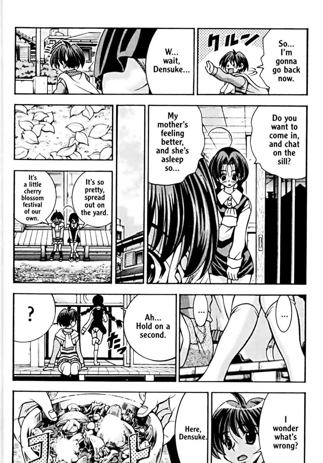 Read Eiken chapter 44 image 48 on Lezhin