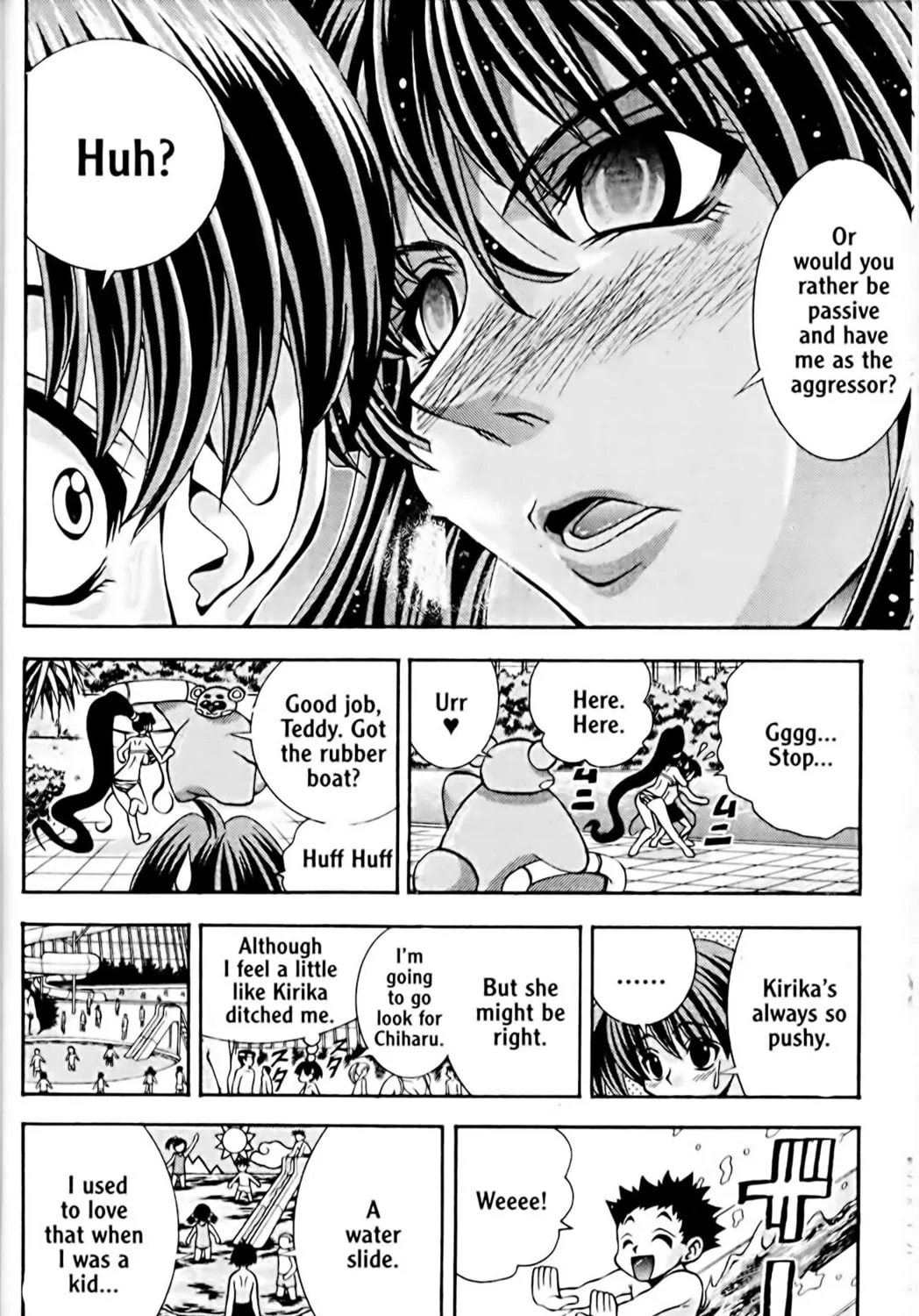 Read Eiken chapter 46 image 10 on Lezhin
