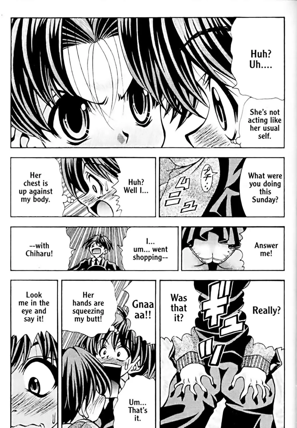 Read Eiken chapter 48 image 16 on Lezhin