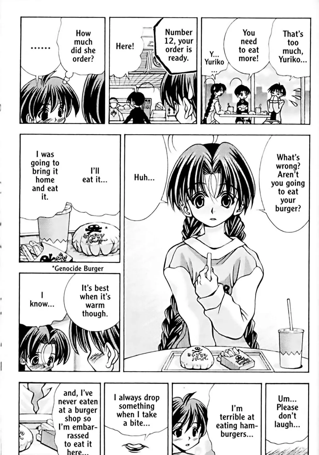 Read Eiken chapter 49 image 28 on Lezhin