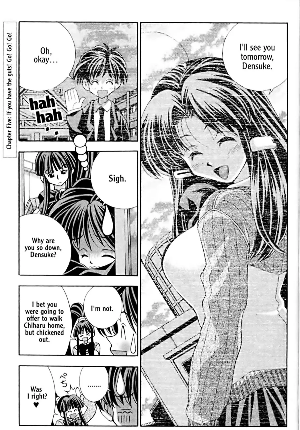 Read Eiken chapter 5 image 0 on Lezhin