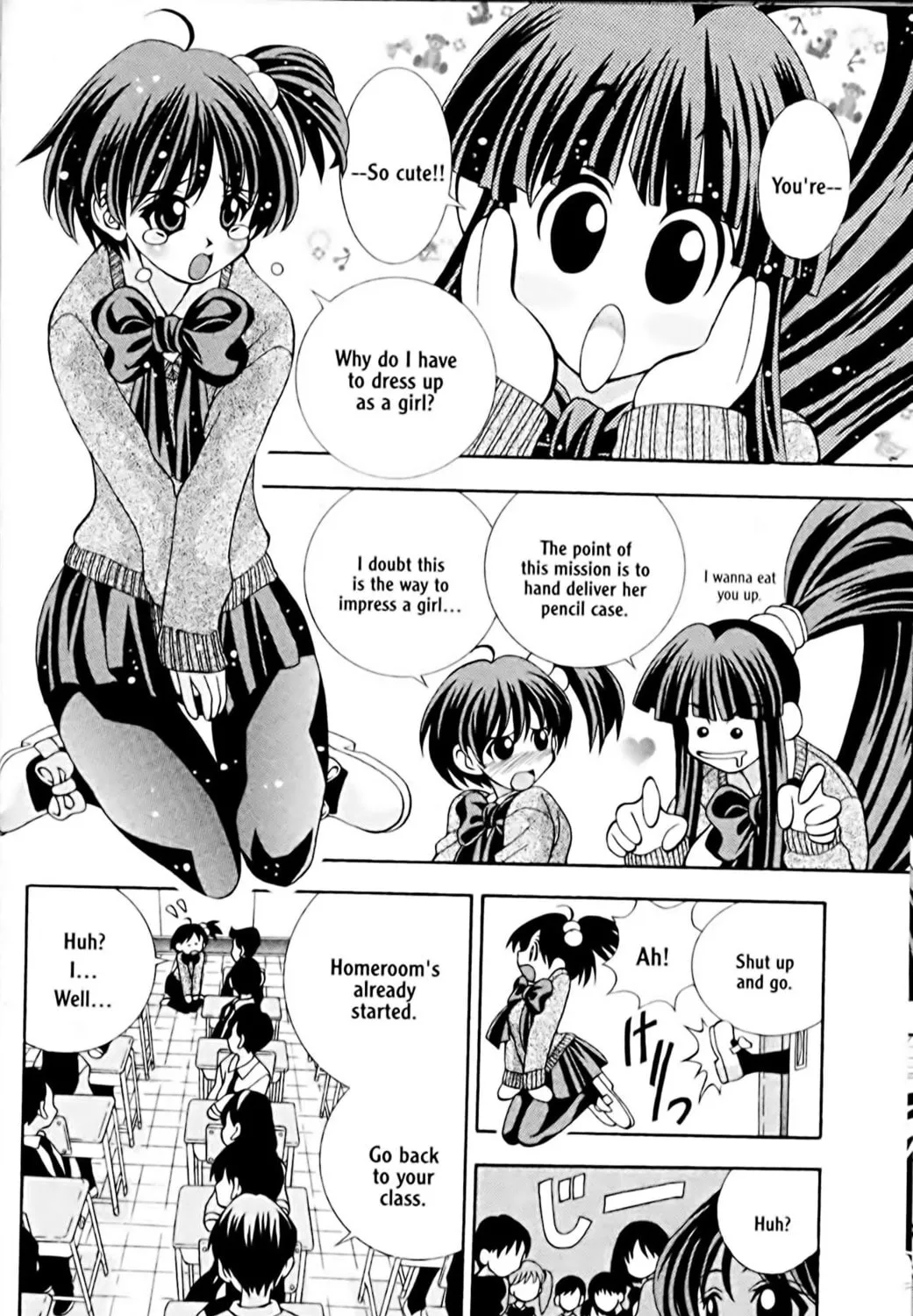 Read Eiken chapter 5 image 14 on Lezhin
