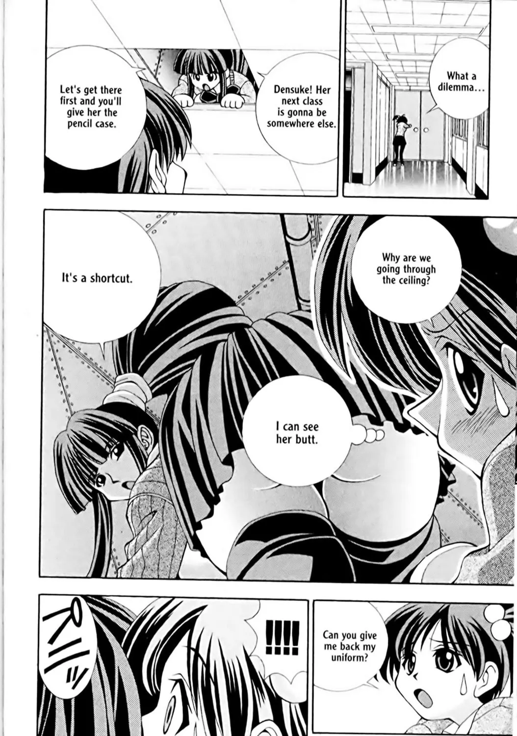 Read Eiken chapter 5 image 18 on Lezhin