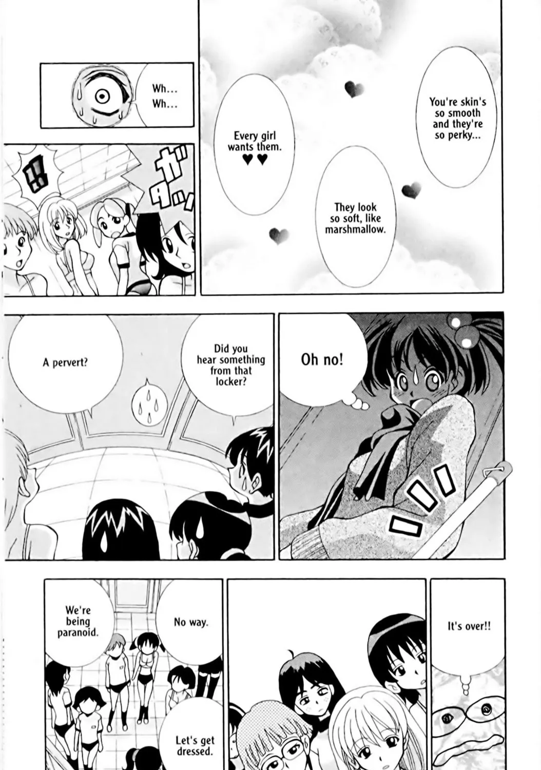 Read Eiken chapter 5 image 28 on Lezhin