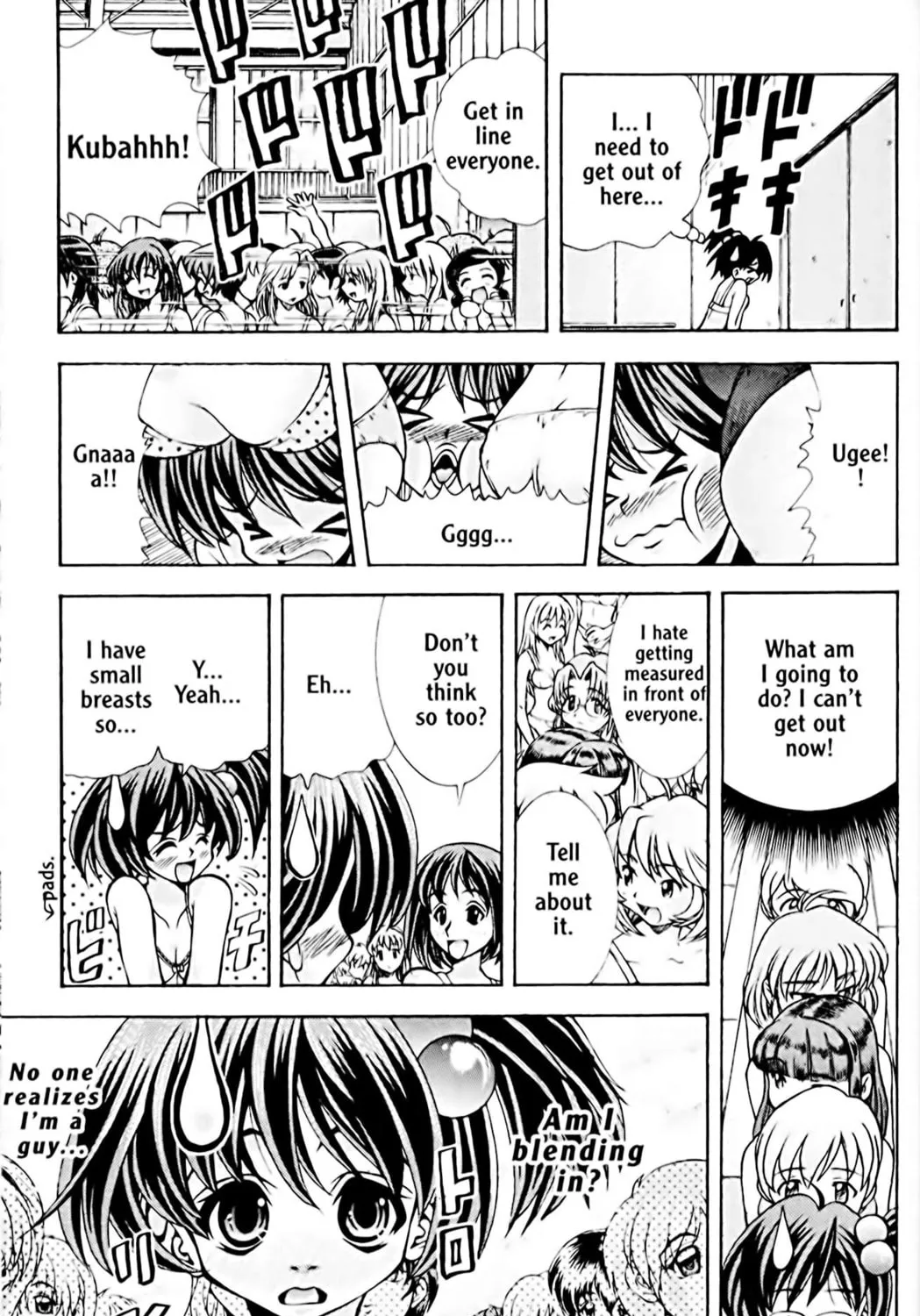 Read Eiken chapter 50 image 28 on Lezhin