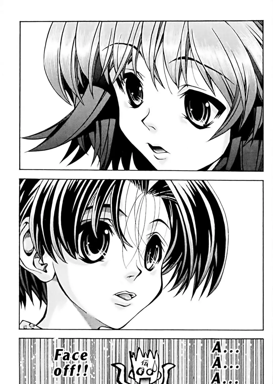 Read Eiken chapter 52 image 36 on Lezhin