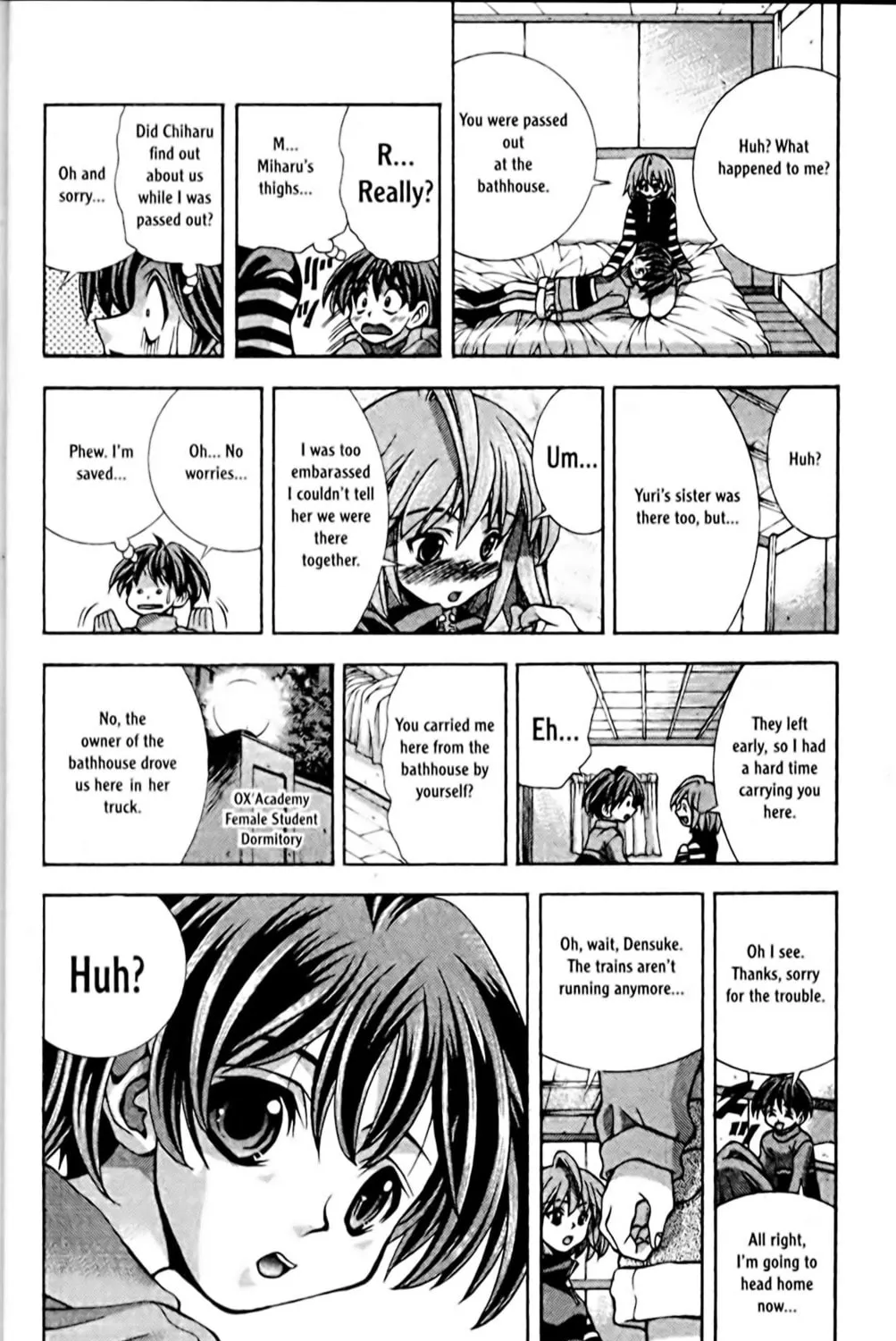 Read Eiken chapter 53 image 48 on Lezhin