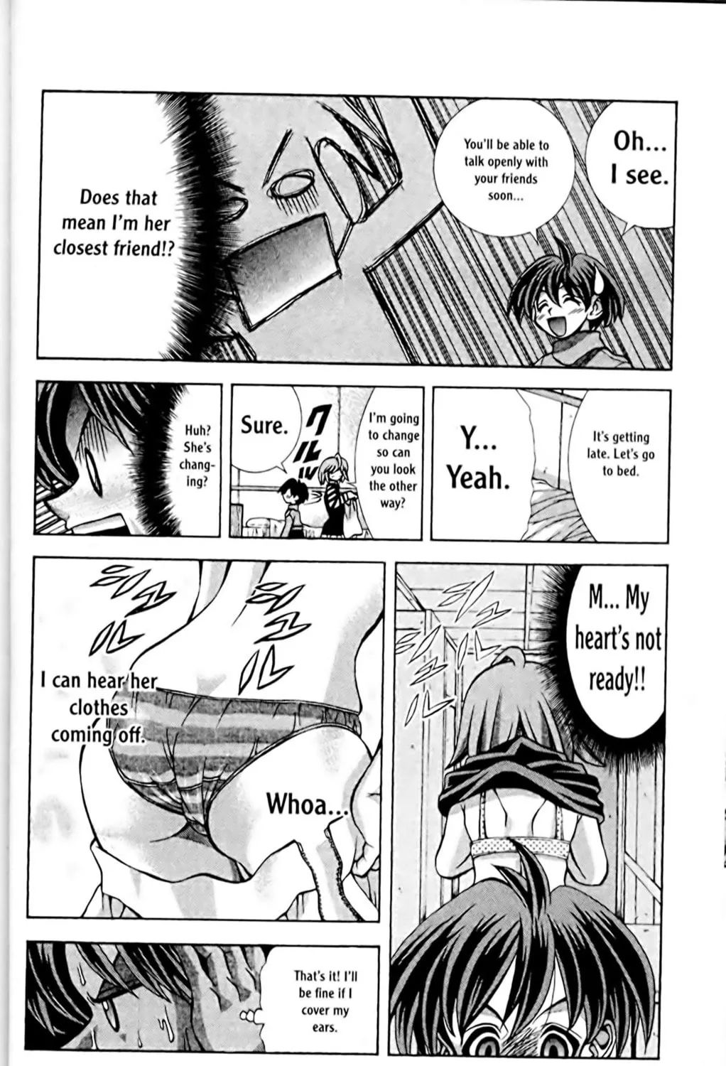 Read Eiken chapter 54 image 10 on Lezhin