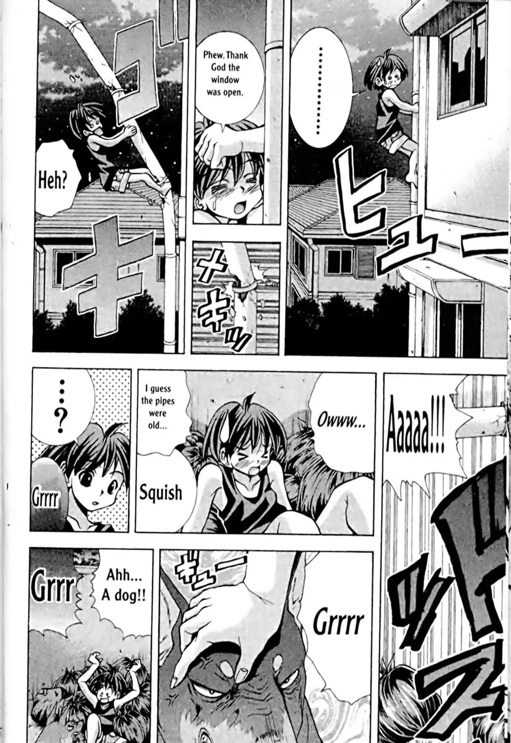 Read Eiken chapter 54 image 30 on Lezhin