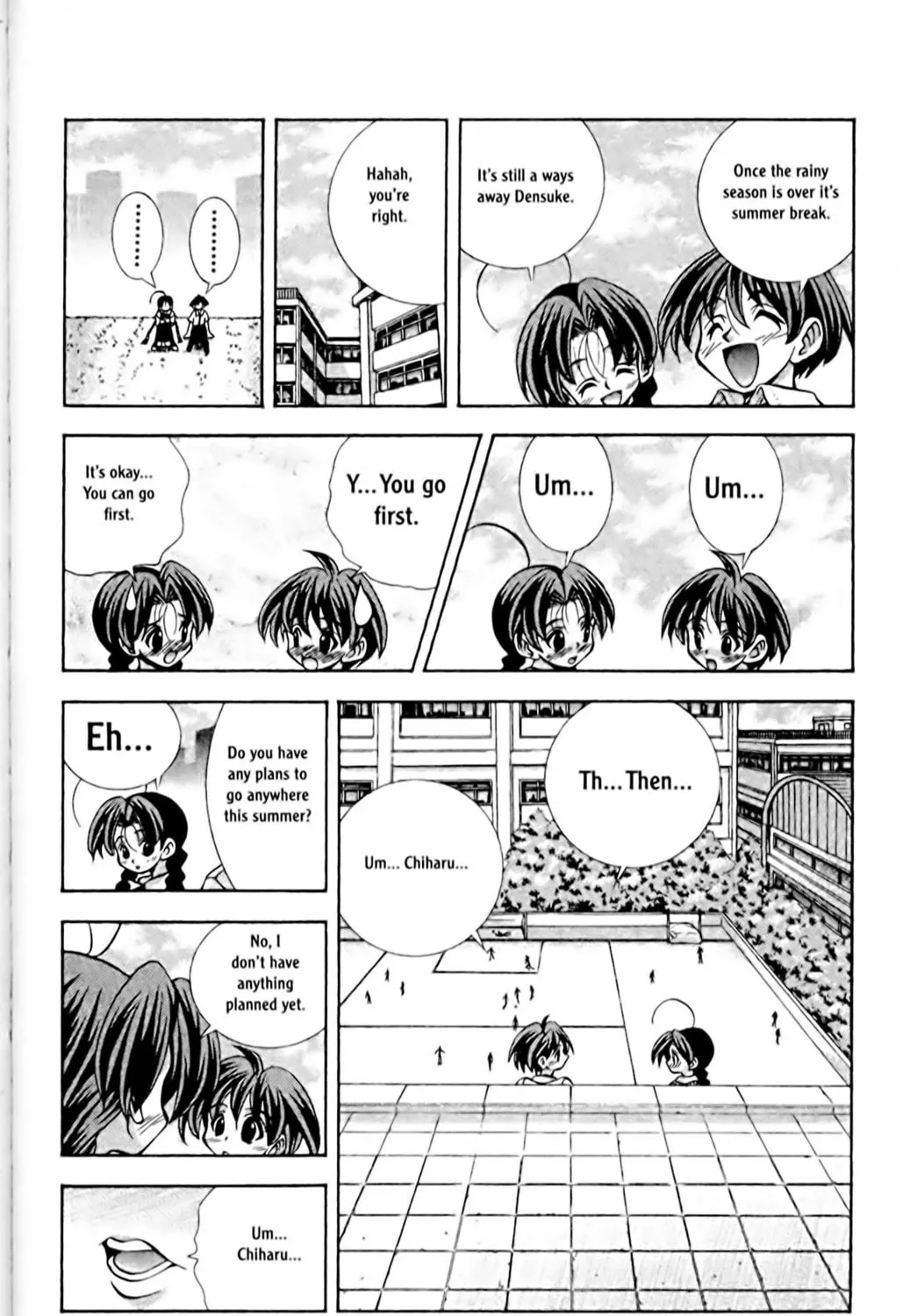 Read Eiken chapter 55 image 30 on Lezhin