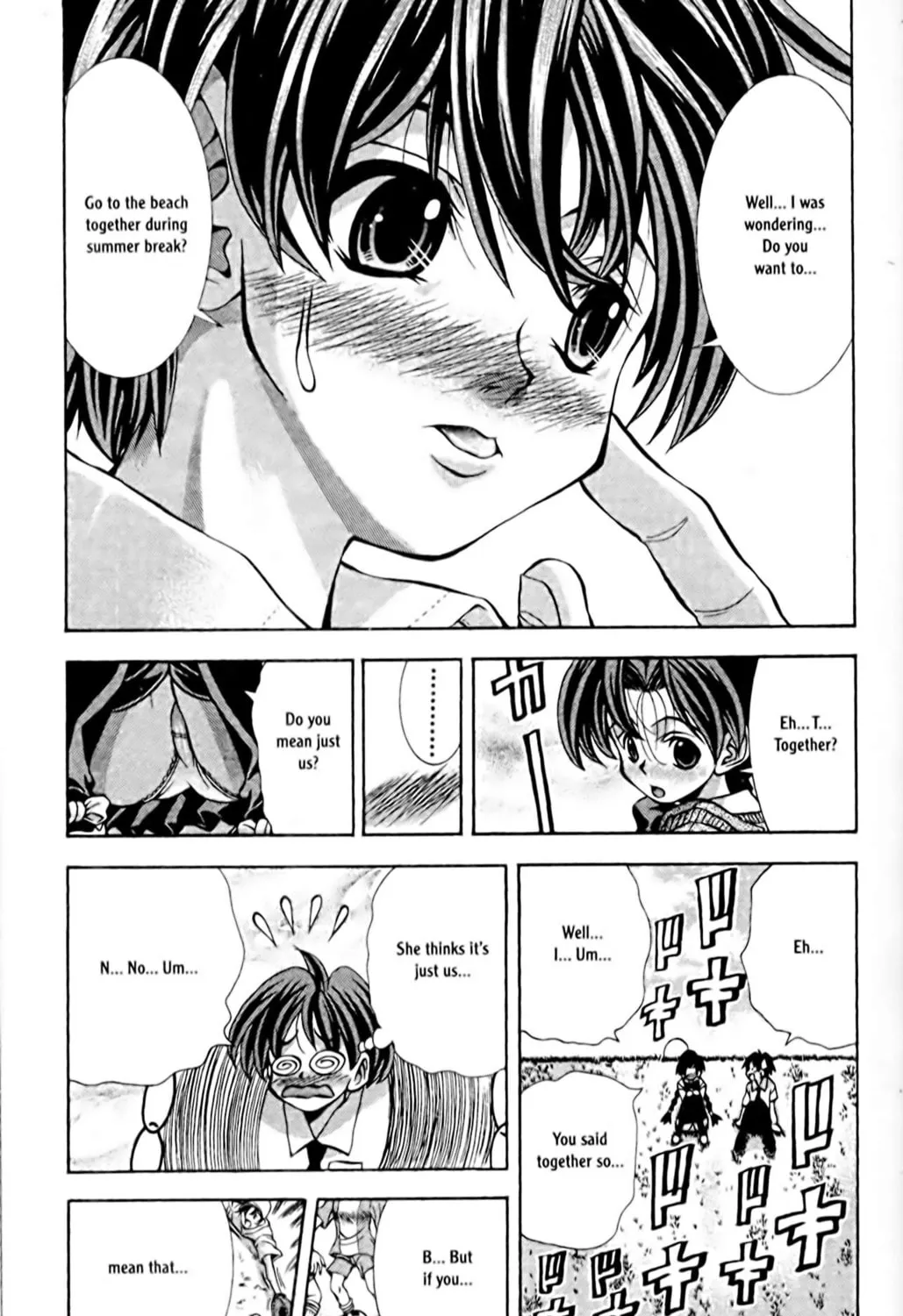 Read Eiken chapter 55 image 32 on Lezhin