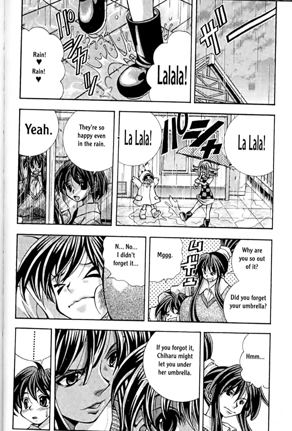 Read Eiken chapter 56 image 2 on Lezhin