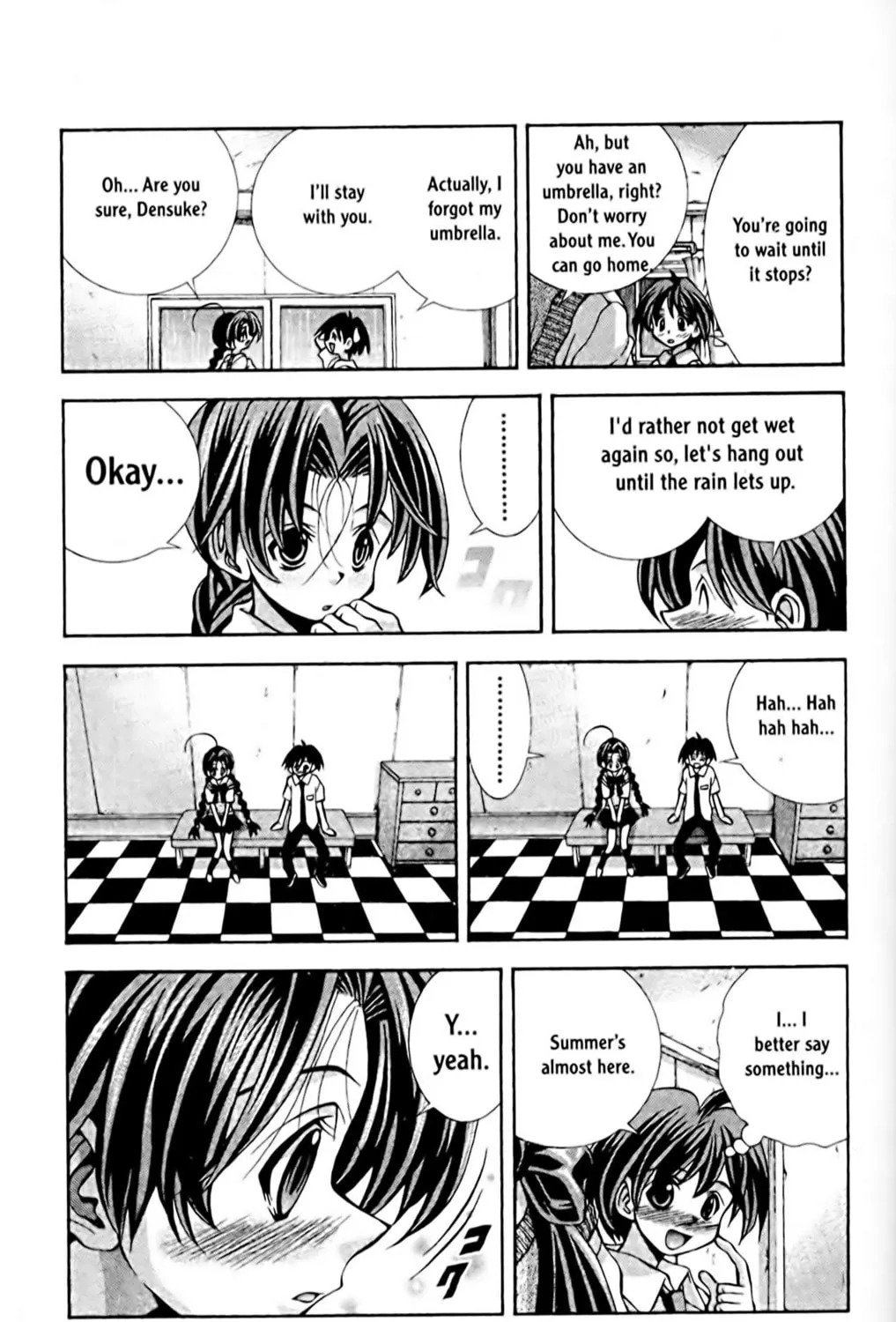 Read Eiken chapter 56 image 24 on Lezhin