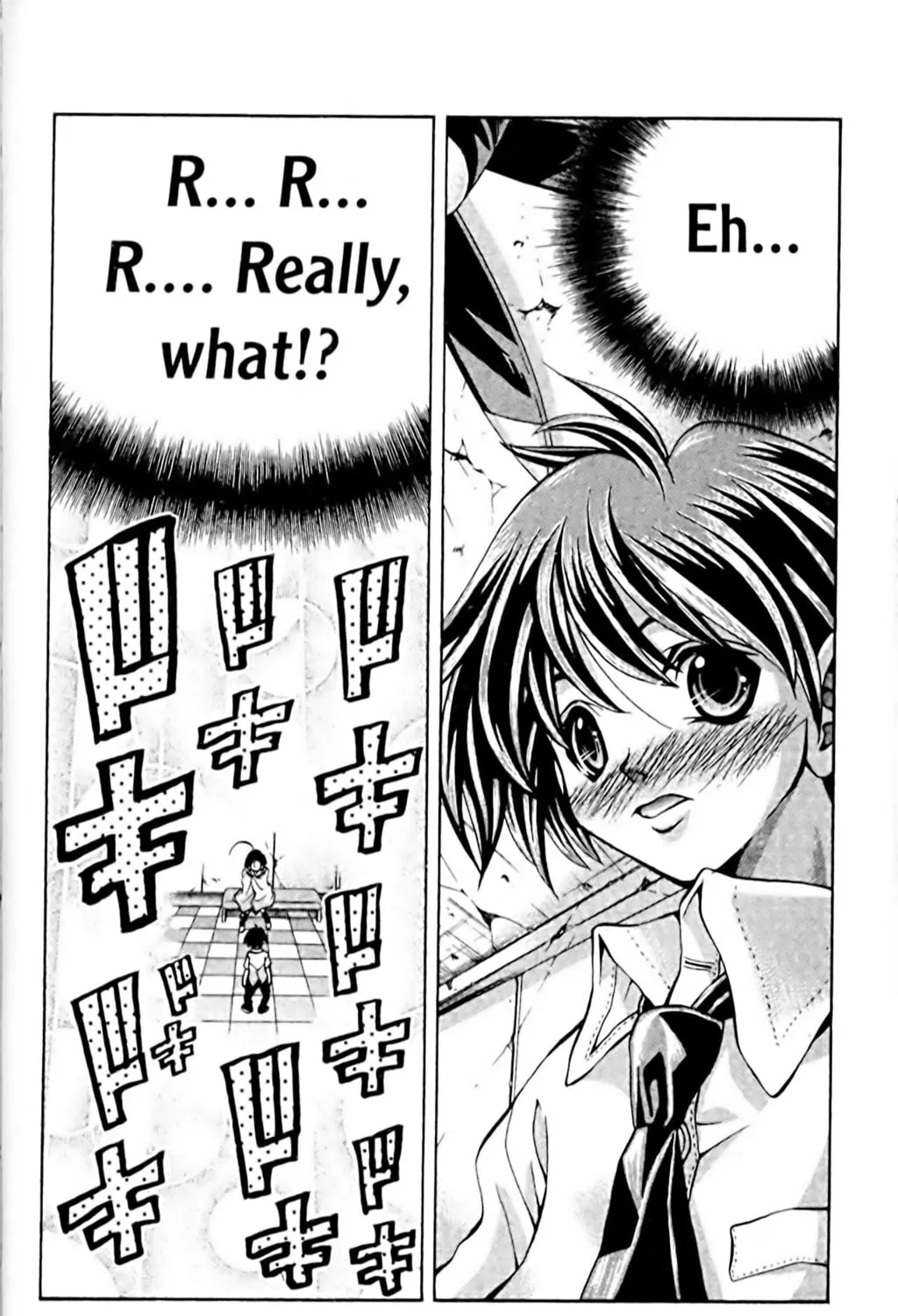 Read Eiken chapter 56 image 34 on Lezhin