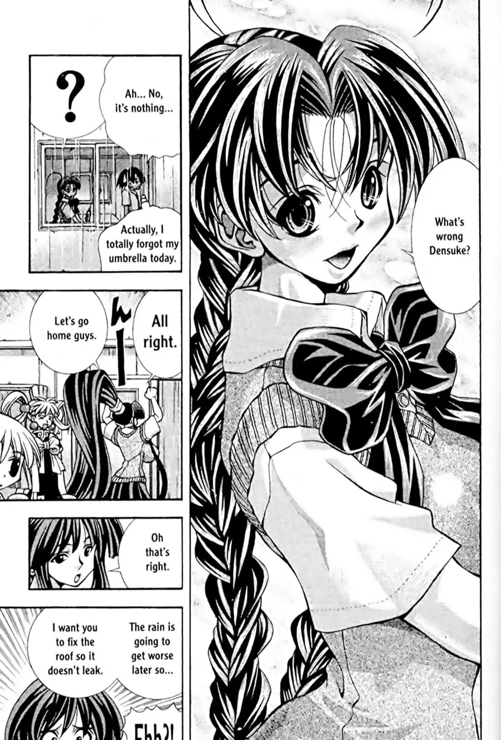 Read Eiken chapter 56 image 4 on Lezhin