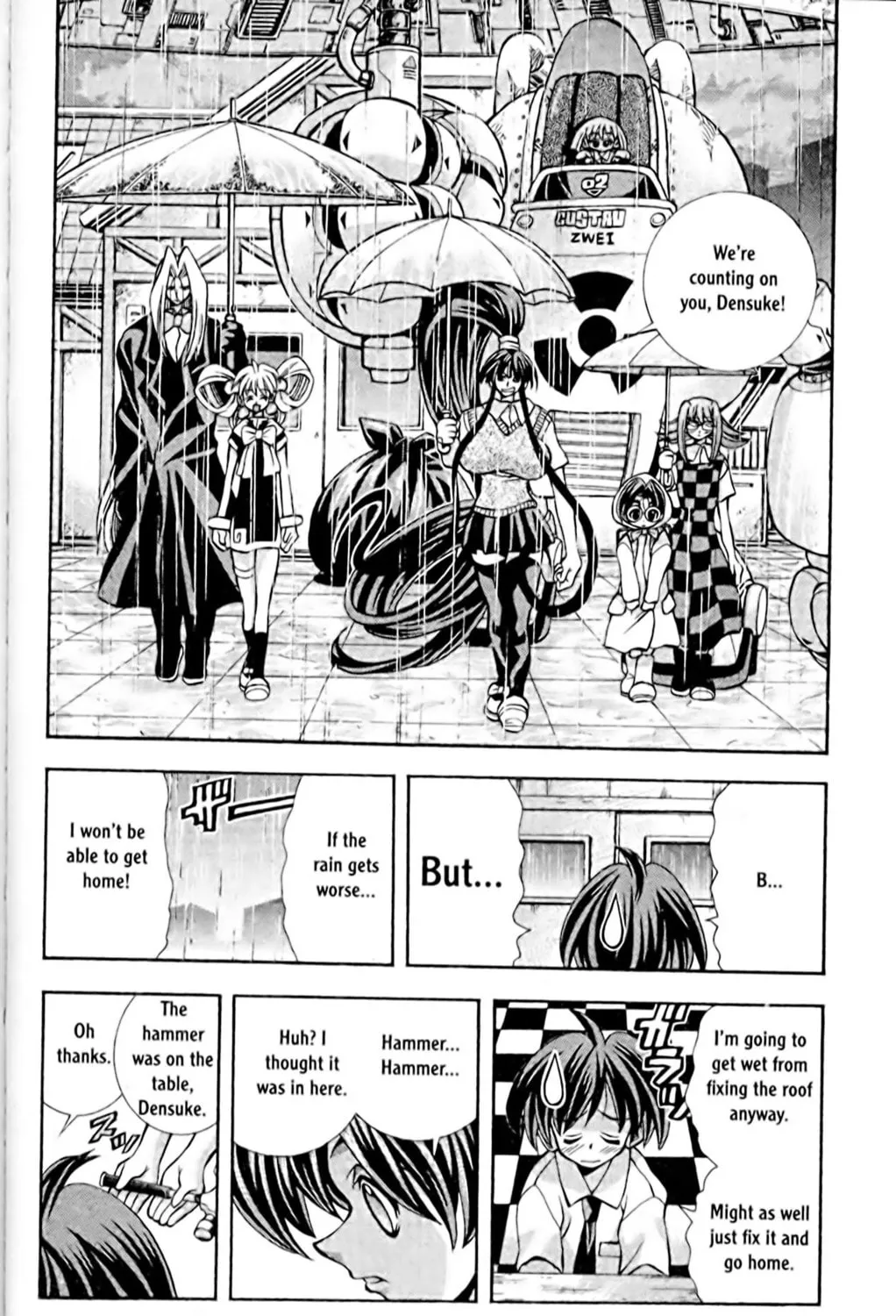 Read Eiken chapter 56 image 6 on Lezhin