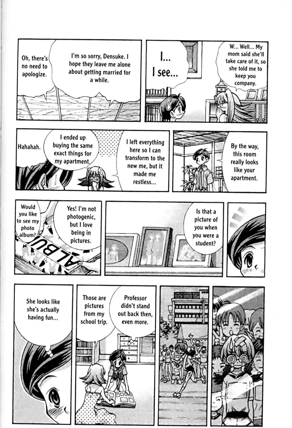 Read Eiken chapter 59 image 18 on Lezhin