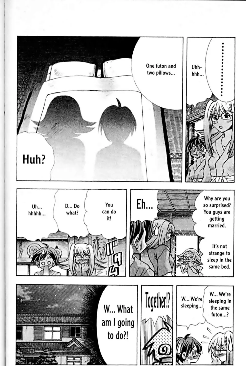 Read Eiken chapter 59 image 38 on Lezhin