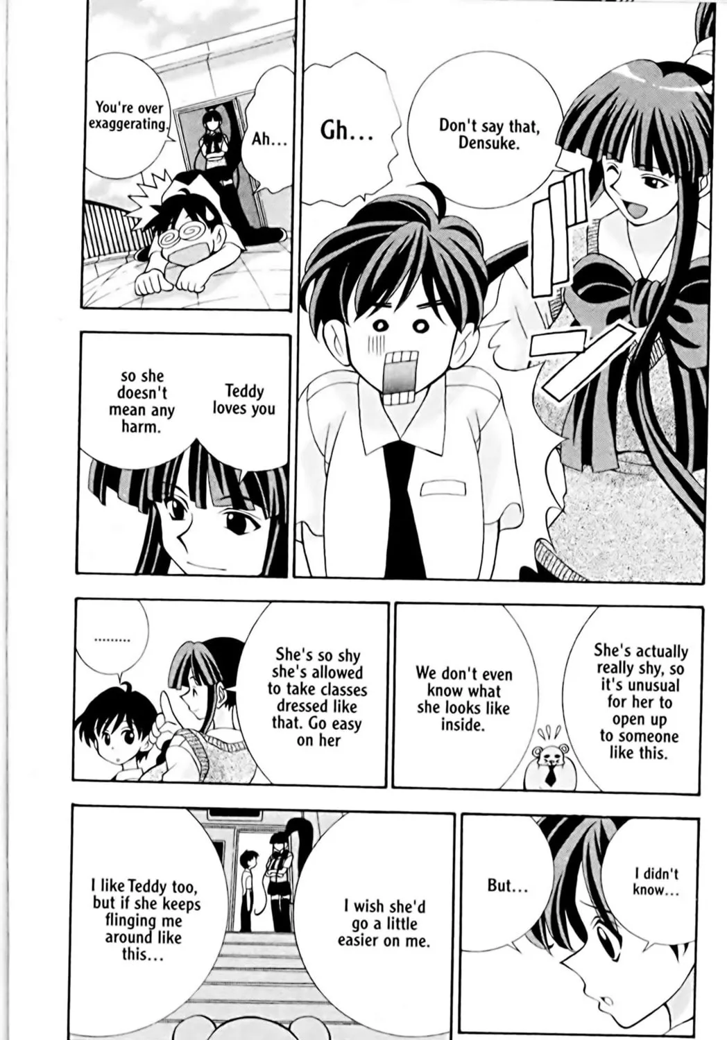 Read Eiken chapter 6 image 14 on Lezhin