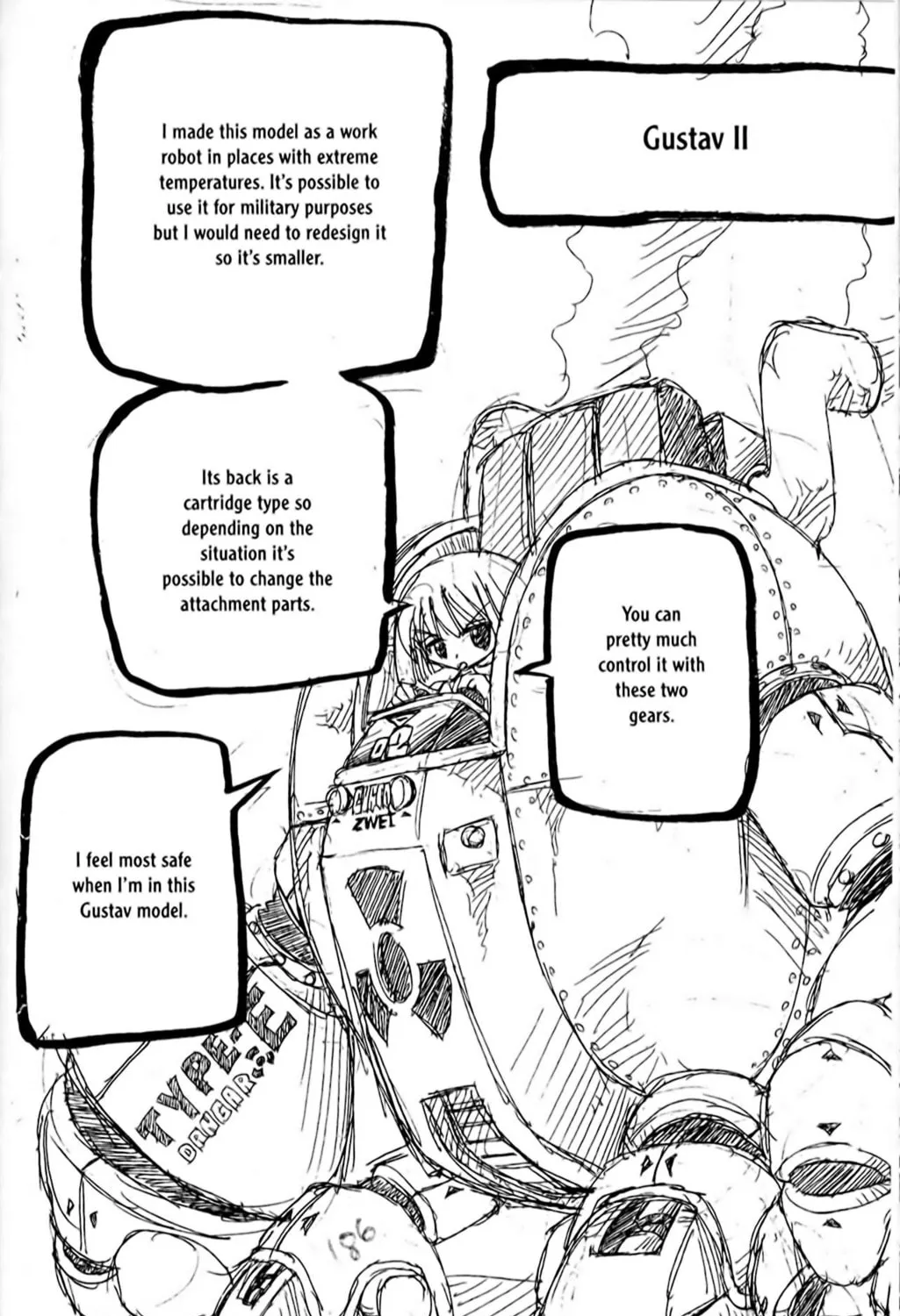 Read Eiken chapter 61 image 46 on Lezhin